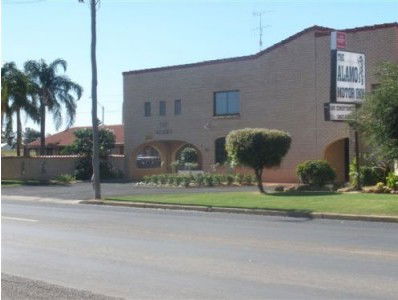 Alamo Motel - Accommodation Adelaide 4