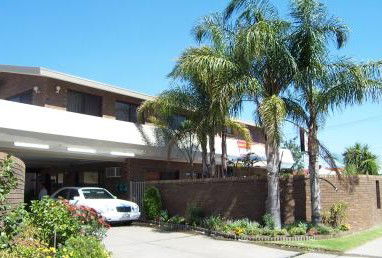 Best Western Garden Court Motel - Accommodation Adelaide 0