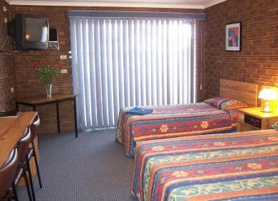 Best Western Garden Court Motel - Accommodation Adelaide 1
