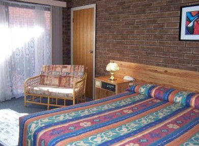 Best Western Garden Court Motel - Accommodation Adelaide 2