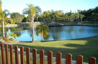 ULTIQA Village Resort - Accommodation Adelaide 0