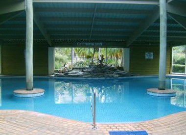 ULTIQA Village Resort - Accommodation Adelaide 1