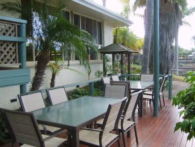 ULTIQA Village Resort - Accommodation Adelaide 3