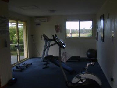 ULTIQA Village Resort - Accommodation Adelaide 4
