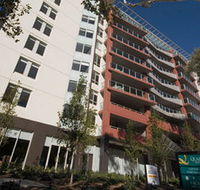 Quality Suites Clifton On Northbourne - Accommodation Adelaide