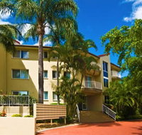 Bayview Waters Apartments - Accommodation Adelaide