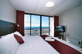 Burnie Ocean View Motel and Cabin Park - Accommodation Adelaide