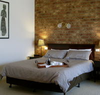 Federation Motor Inn - Accommodation Adelaide