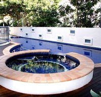 The Cove Yamba - Accommodation Adelaide