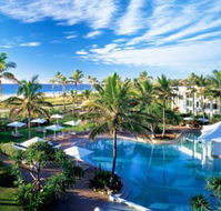 Sheraton Mirage Gold Coast - Accommodation Adelaide