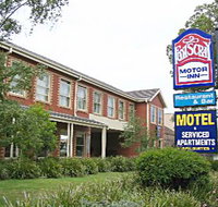 Footscray Motor Inn and Serviced Apartments - Accommodation Adelaide