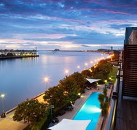 Crowne Plaza Newcastle - Accommodation Adelaide