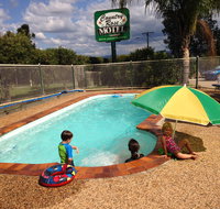 Country Rose Motel - Accommodation Adelaide