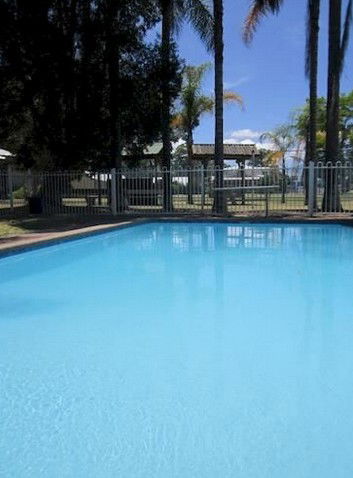 Motto Farm Motel - Accommodation Adelaide 0