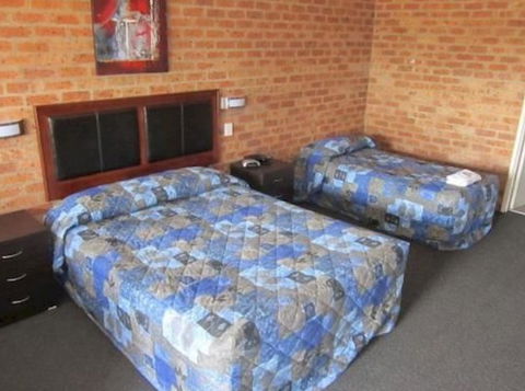 Motto Farm Motel - Accommodation Adelaide 1
