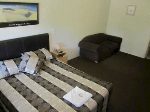 Motto Farm Motel - Accommodation Adelaide 2