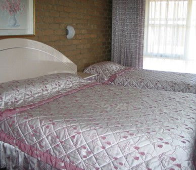 Quality Inn Baton Rouge - Accommodation Adelaide 1