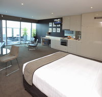 Mantra Bell City - Accommodation Adelaide