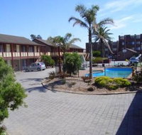 Frankston Motor Inn - Accommodation Adelaide
