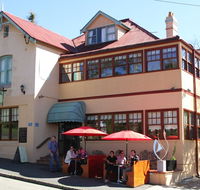 Jamison House And The Rooster Restaurant - Accommodation Adelaide