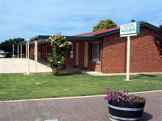Edithburgh SA Accommodation Adelaide