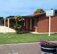 Edithburgh Seaside Motel - Accommodation Adelaide