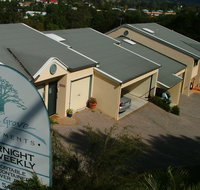 Hospital Grove Apartments - Accommodation Adelaide