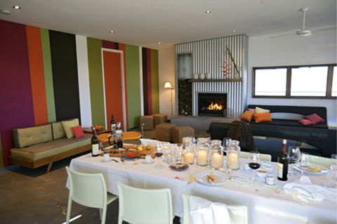 Tonic Hotel - Accommodation Adelaide 4