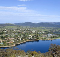 Kosciuszko Tourist Park - Accommodation Adelaide