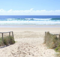 Golden Riviera Beach Resort - Accommodation Adelaide