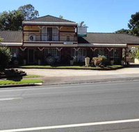 Alstonville Settlers Motel - Accommodation Adelaide