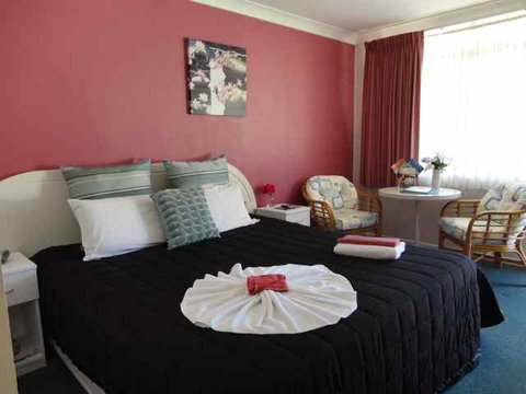 Alstonville Settlers Motel - Accommodation Adelaide 1