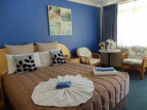 Alstonville Settlers Motel - Accommodation Adelaide 2
