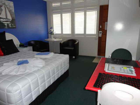 Alstonville Settlers Motel - Accommodation Adelaide 3