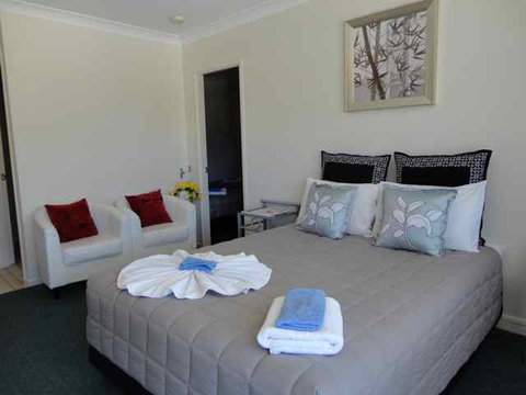 Alstonville Settlers Motel - Accommodation Adelaide 4
