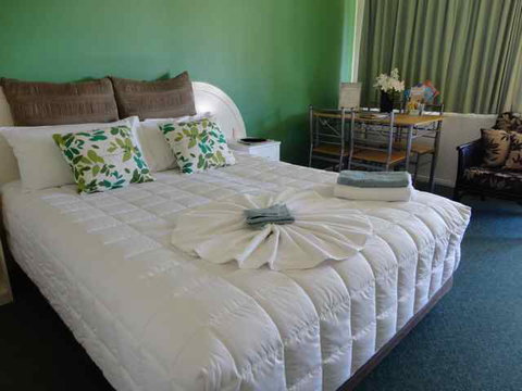 Alstonville Settlers Motel - Accommodation Adelaide 5