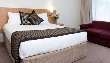 Rydges North Melbourne - Accommodation Adelaide 3