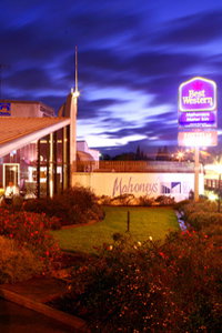 Best Western Mahoneys Motor Inn - Accommodation Adelaide 1