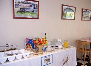 Best Western Garden Court Motel - Accommodation Adelaide 4