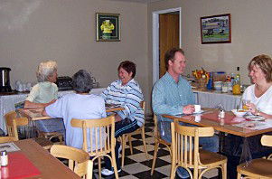 Best Western Garden Court Motel - Accommodation Adelaide 5