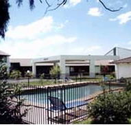 Comfort Inn Hallmark - Accommodation Adelaide