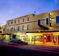 Hotel Tasmania - Accommodation Adelaide