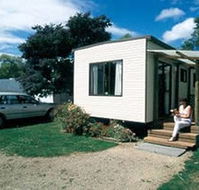 White Beach Tourist Park - Accommodation Adelaide
