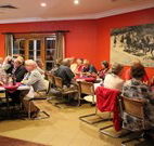 The Lodge - Mudgee - Mudgee - Accommodation Adelaide