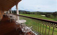 Mount Dee NSW Accommodation Adelaide