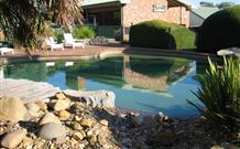 Thunderbird Motel - Yass - Accommodation Adelaide 0