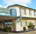 Town Centre Motel - Leeton - Accommodation Adelaide