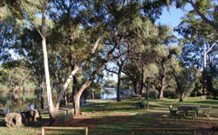 Two Rivers Motel - Wentworth - Accommodation Adelaide 1