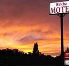 Walcha Motel - Walcha - Accommodation Adelaide