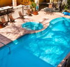 Wentworth Grande Resort - Wentworth - Accommodation Adelaide